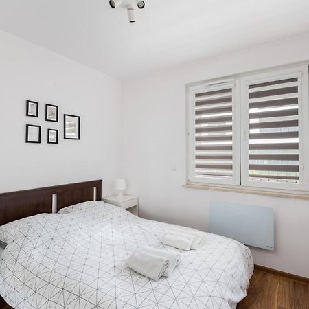 Zablocie Apartment Best Location To Explore Krakau Exterior foto